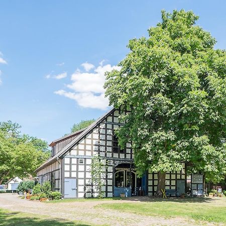 Landhotel Markthof Satemin Wustrow (Fischland) Exterior photo