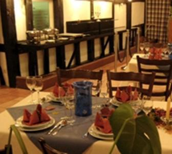 Landhotel Markthof Satemin Wustrow (Fischland) Exterior photo