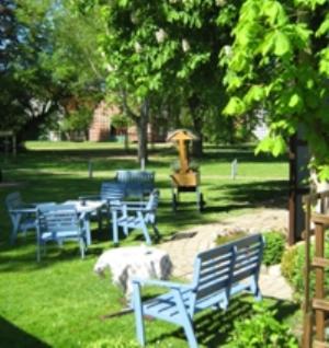Landhotel Markthof Satemin Wustrow (Fischland) Exterior photo